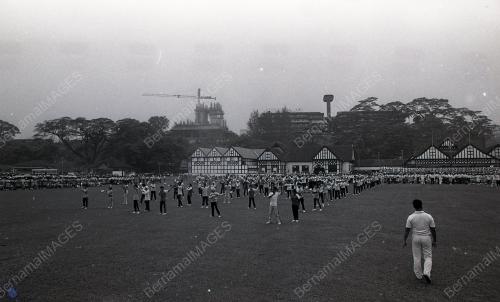 HARI KEBANGSAAN