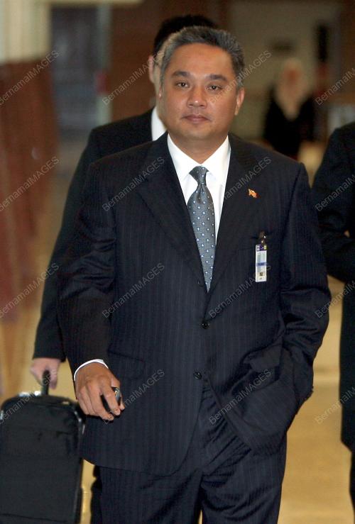 FAIZAL ABDULLAH