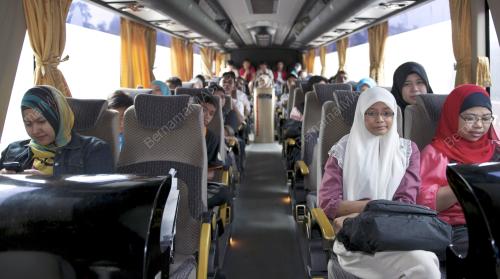 CUTI RAYA BERMULA