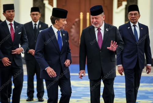 SULTAN IBRAHIM