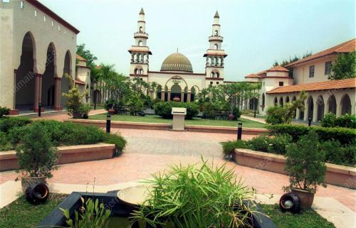 KOLEJ UNIVERSITI ISLAM ANTARABANGSA SELANGOR