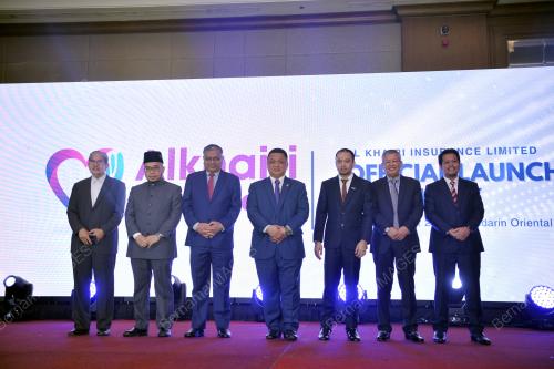 AKIL LAUNCHING CEREMONY