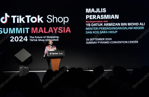 DATUK ARMIZAN MOHD ALI