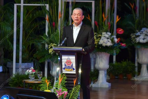 DATUK SERI FADILLAH YUSOF