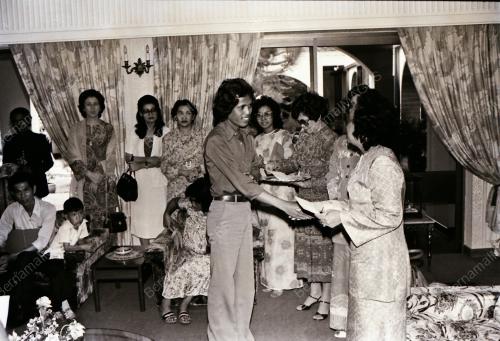 DATIN SUHAILA MOHD NOAH