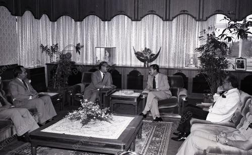 DATUK SERI DR. MAHATHIR MOHAMAD