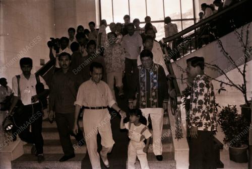 DATUK SERI DR MAHATHIR MOHAMAD