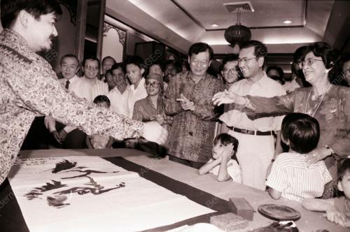 DATUK SERI DR MAHATHIR