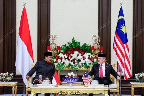 SULTAN IBRAHIM