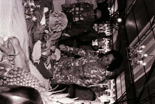 RAJA PERMAISURI AGONG