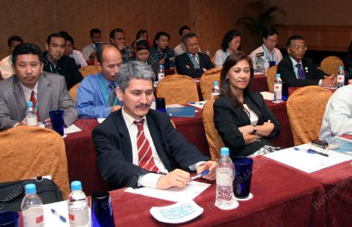 1ST MALAYSIA PROPERTY SUMMIT