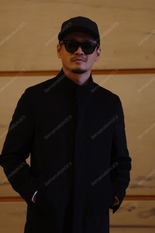 LAH AHMAD