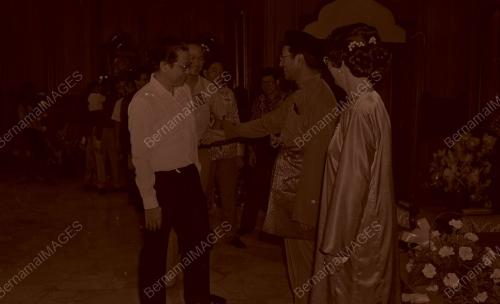 RUMAH TERBUKA PERDANA MENTERI