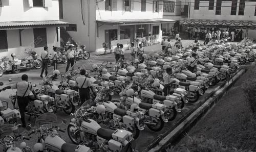 PERSIDANGAN RAJA-RAJA