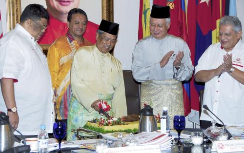 UMNO