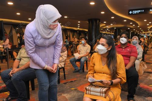 DATUK SERI RINA MOHD HARUN