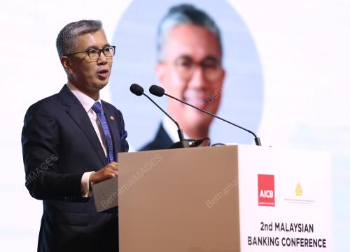 TENGKU DATUK SERI ZAFRUL TENGKU ABDUL AZIZ