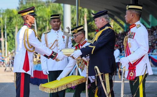 SULTAN IBRAHIM