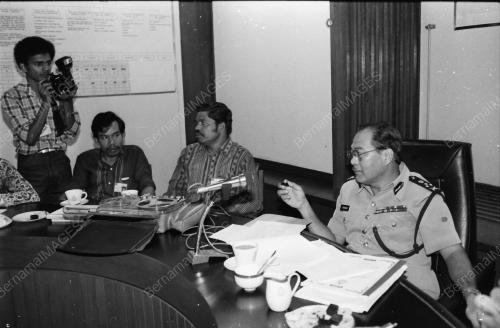 CID