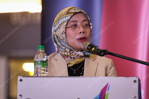 RUZIAH SHAFEI