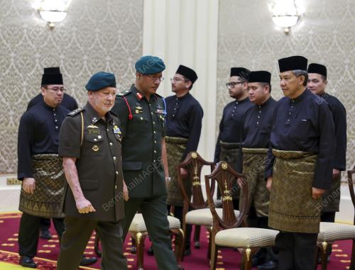 SULTAN IBRAHIM