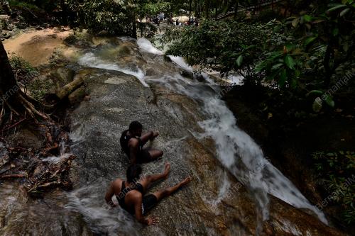 HARI SUNGAI SEDUNIA