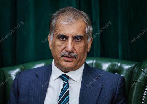 SYED AHSAN RAZA SHAH
