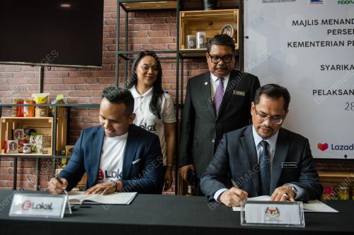 DATUK DR AHMAD JAILANI MUHAMED YUNUS