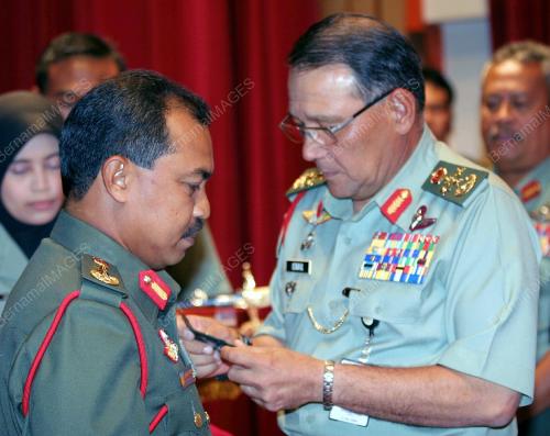 JEN MUHAMMAD ISMAIL JAMALUDDIN