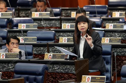 LIM HUI YING