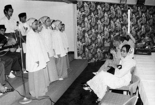 MAULIDUR RASUL