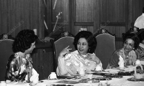 MAJLIS PERPISAHAN