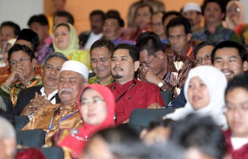 KONVENSYEN PIBG KEBANGSAAN