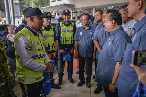 DATUK SERI ALEXANDER NANTA LINGGI