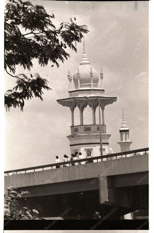 MASJID INDIA
