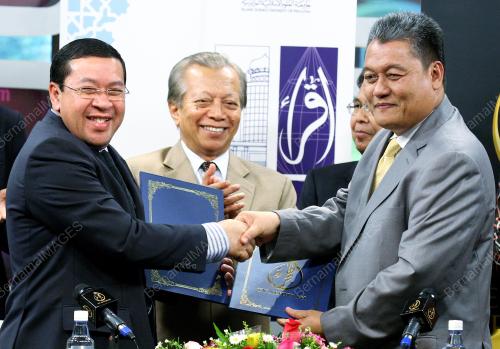 TAN SRI DR MOHD YUSOF NOOR