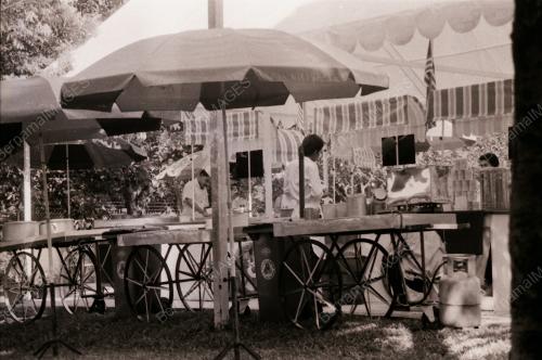 GERAI DI CARCOSA SERI NEGARA