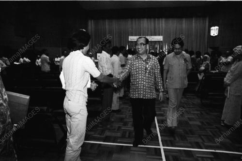 SANUSI JUNID
