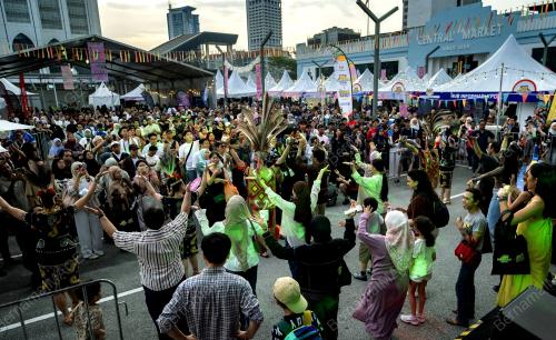 CITRA MALAYSIA "COLOURS OF MALAYSIA" SIRI 2 2026