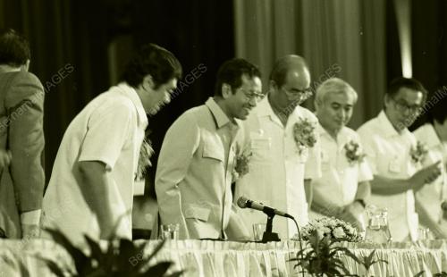 PERHIMPUNAN MCA