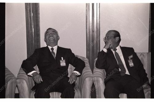 TAN SRI HANIFF OMAR