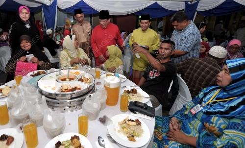 KL10_28072013_BUKA_PUASA