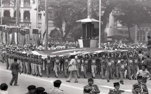 HARI KEMERDEKAAN