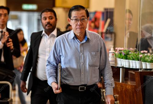 LIM GUAN ENG