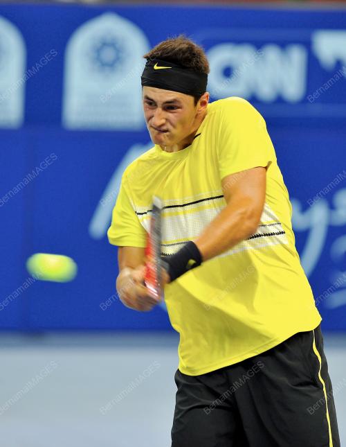 TENIS TERBUKA MALAYSIA KUALA LUMPUR 2011