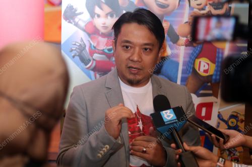 NIZAM ABD RAZAK