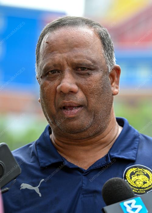 DATUK DOLLAH SALLEH