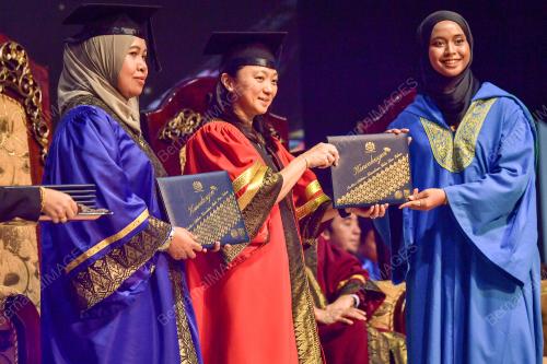 HANNAH YEOH