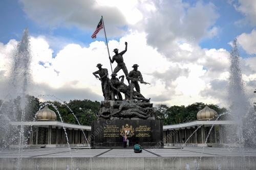 TUGU NEGARA