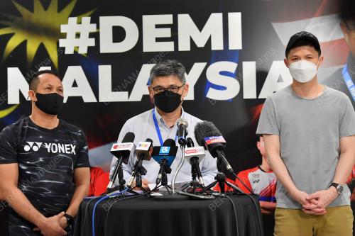 DATUK KENNY GOH CHEE KEONG